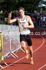 Senior men, Northern Road Relays, Blackpool. Photo: David T. Hewitson/Sports for All Pics